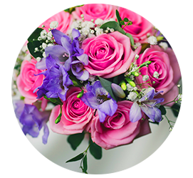 Anniversary Flowers Elm Park 